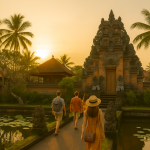 Ubud és környéke – Bali kulturális szíve
