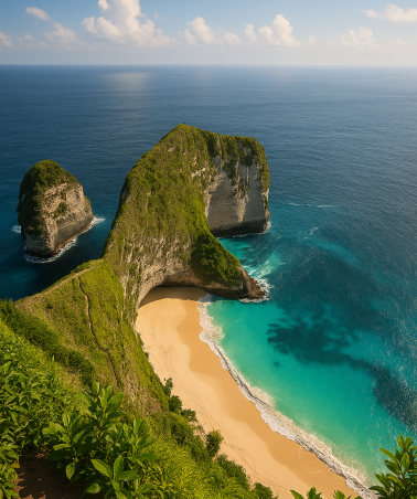 Nusa Penida sziget túra